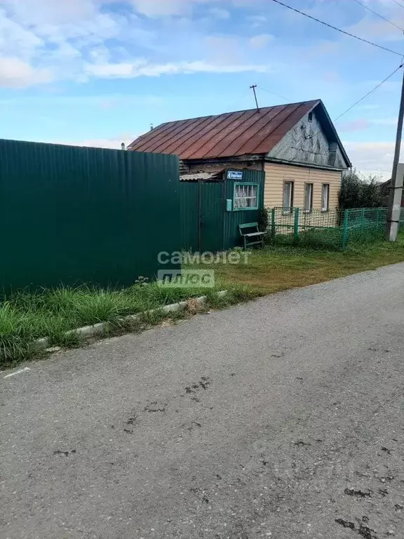 Участок в Челябинская область, Сосновский район, с. Кременкуль ... - Фото 0