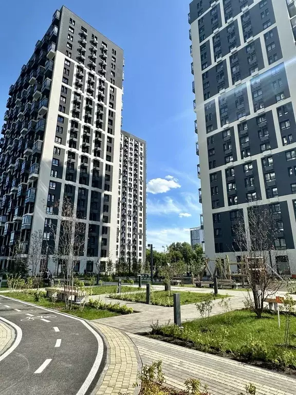 Продаётся квартира-студия, 20 м - Фото 0