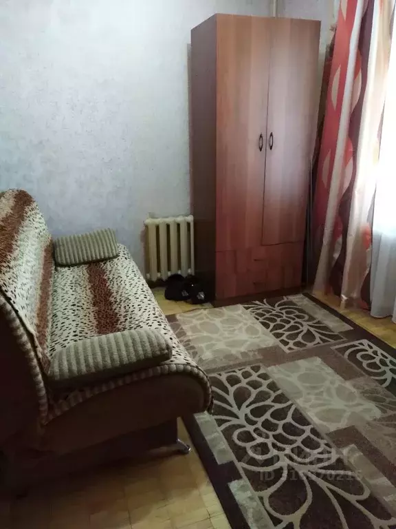 2-к кв. Новосибирская область, Новосибирск Академгородок мкр, ул. ... - Фото 0