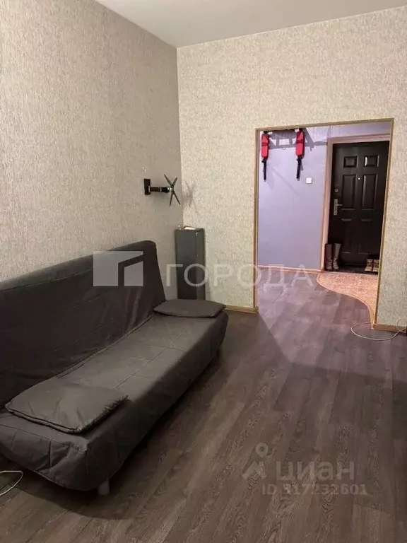 1-к кв. Новосибирская область, Новосибирск ул. Кирова, 46 (40.0 м) - Фото 1