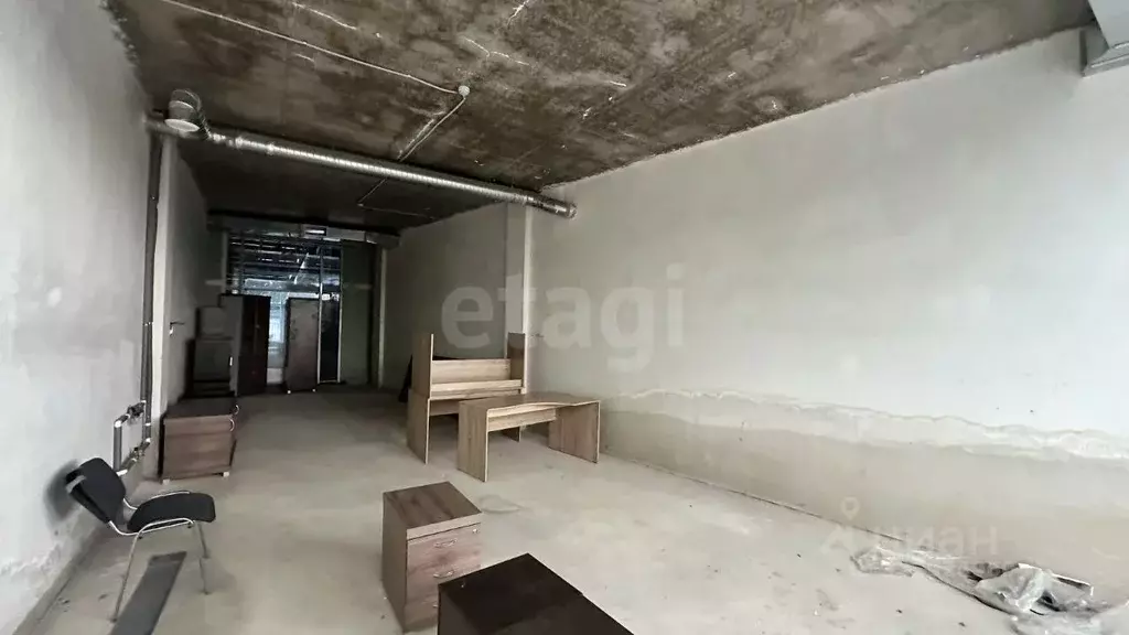 Помещение свободного назначения в Крым, Симферополь ул. Беспалова (57 ... - Фото 2