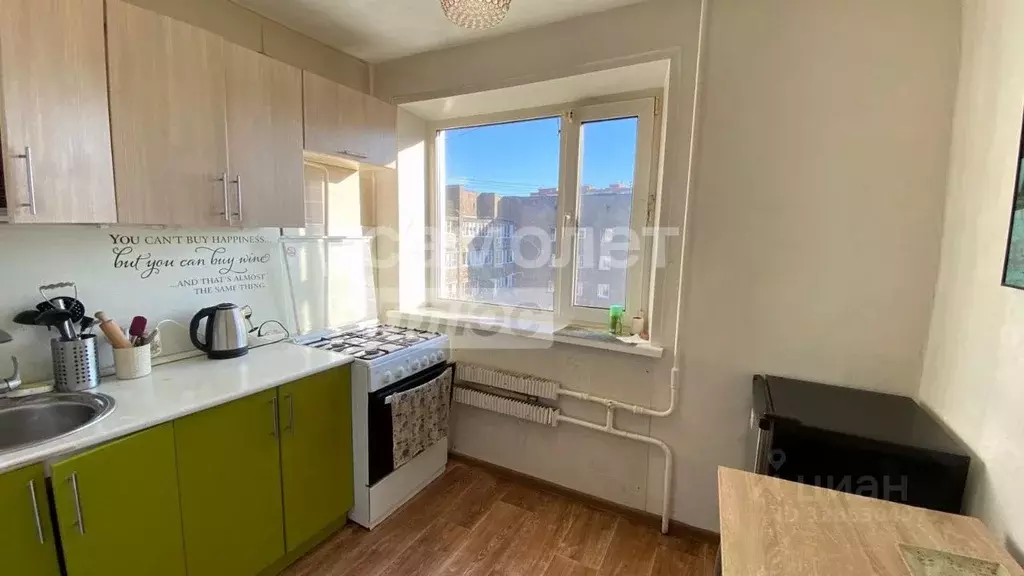 2-к кв. Московская область, Балашиха Железнодорожный мкр, ул. ... - Фото 1