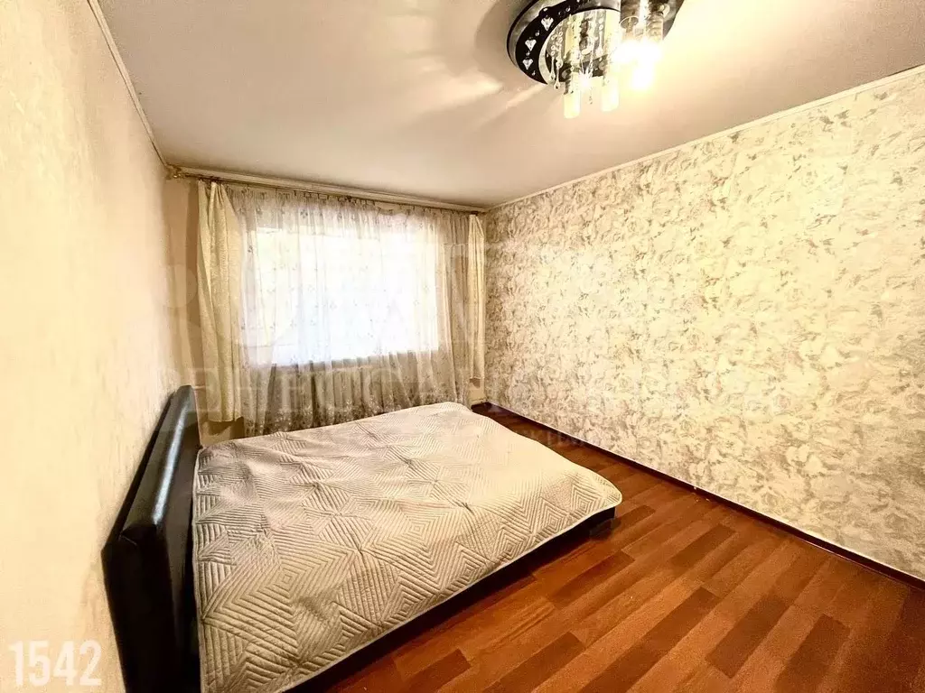 2-к. квартира, 43,5 м, 1/4 эт. - Фото 1