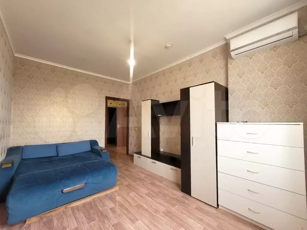 1-к. квартира, 32,7 м, 14/17 эт. - Фото 1