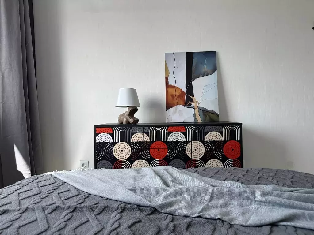 1-к кв. Санкт-Петербург Кузнецовская ул., 58к1 (30.0 м) - Фото 2