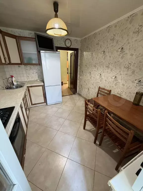 3-к. квартира, 70 м, 5/9 эт. - Фото 1