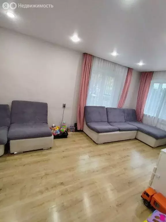 2-комнатная квартира: Иркутск, Красноярская улица, 71А (44 м) - Фото 2