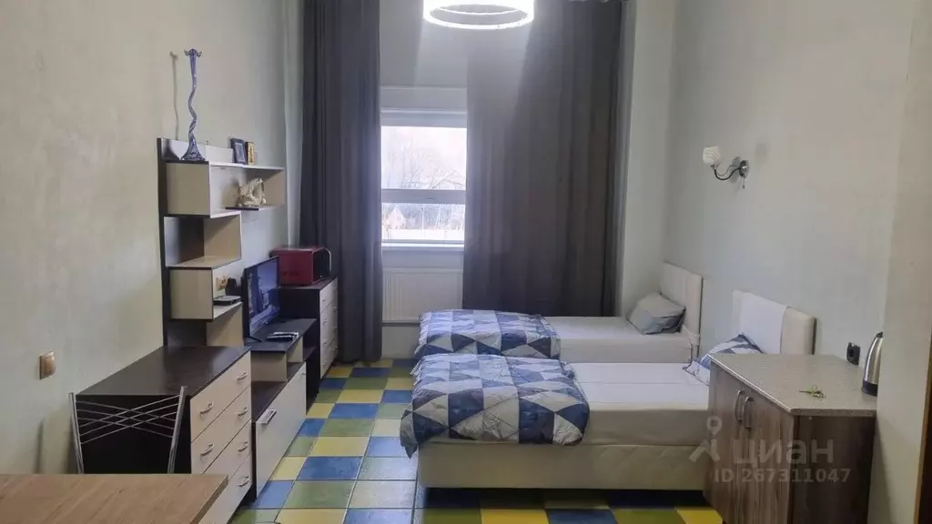 Комната Московская область, Солнечногорск городской округ, д. Белавино ... - Фото 2