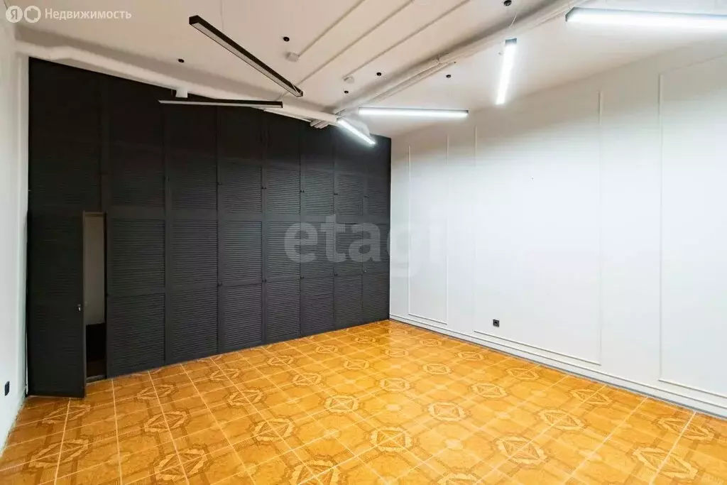 Помещение свободного назначения (43.9 м) - Фото 1