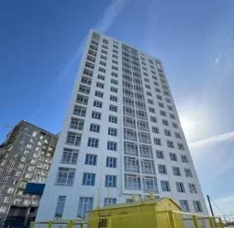 Квартира, 2 комнаты, 64.84 м - Фото 0