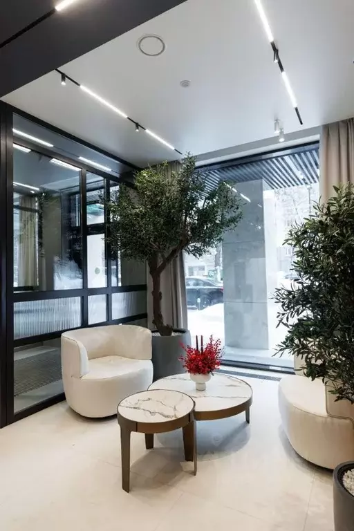 Офис в Москва Кастанаевская ул., 16А (1057 м) - Фото 1