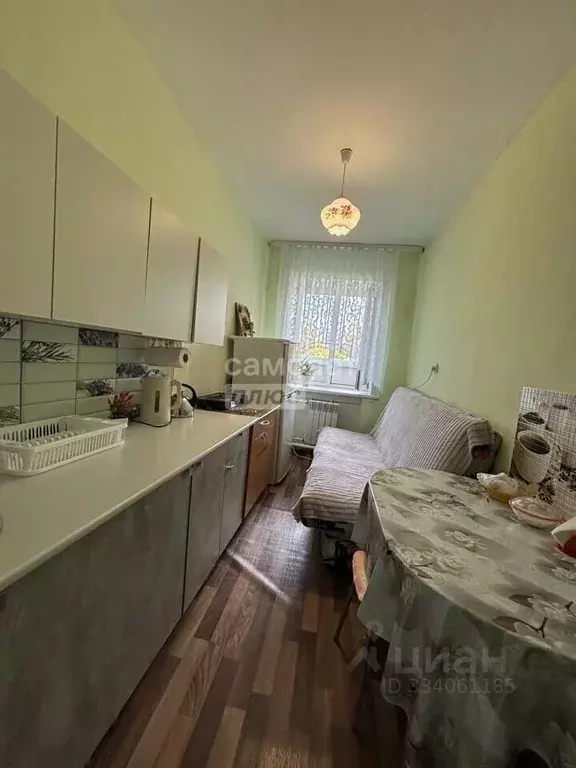 1-к кв. Свердловская область, Артемовский Дальневосточная ул., 12 ... - Фото 1