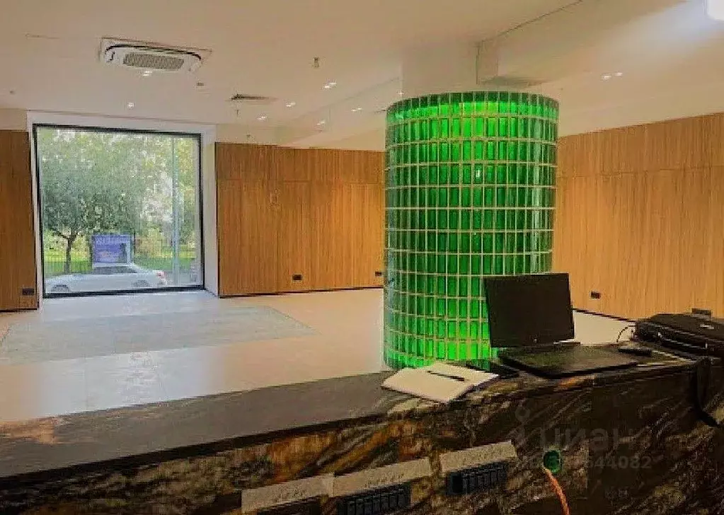 Офис в Москва Пятницкая ул., 25С1 (2200 м) - Фото 1