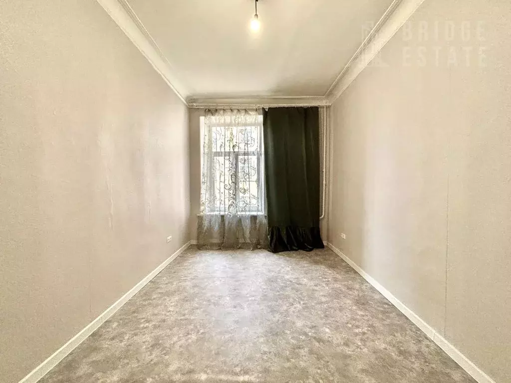 Комната Санкт-Петербург 3-я Советская ул., 12 (14.9 м) - Фото 0