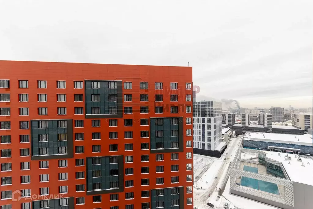Продаётся 3-к квартира, 63.8 м - Фото 1