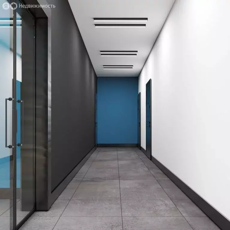 1-комнатная квартира: Анапа, улица Ленина, 241к1 (43 м) - Фото 2