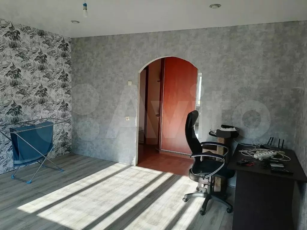 3-к. квартира, 65 м, 2/10 эт. - Фото 0
