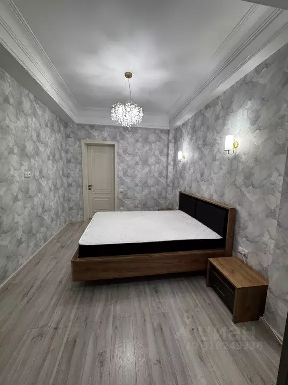 2-к кв. Дагестан, Махачкала ул. Керимова, 15Б/8 (72.0 м) - Фото 1