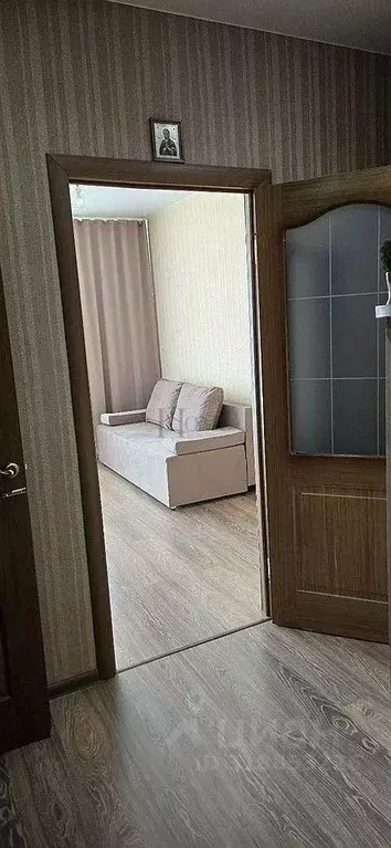 1-к кв. Новосибирская область, Новосибирский район, Краснообск рп, 2-й ... - Фото 0