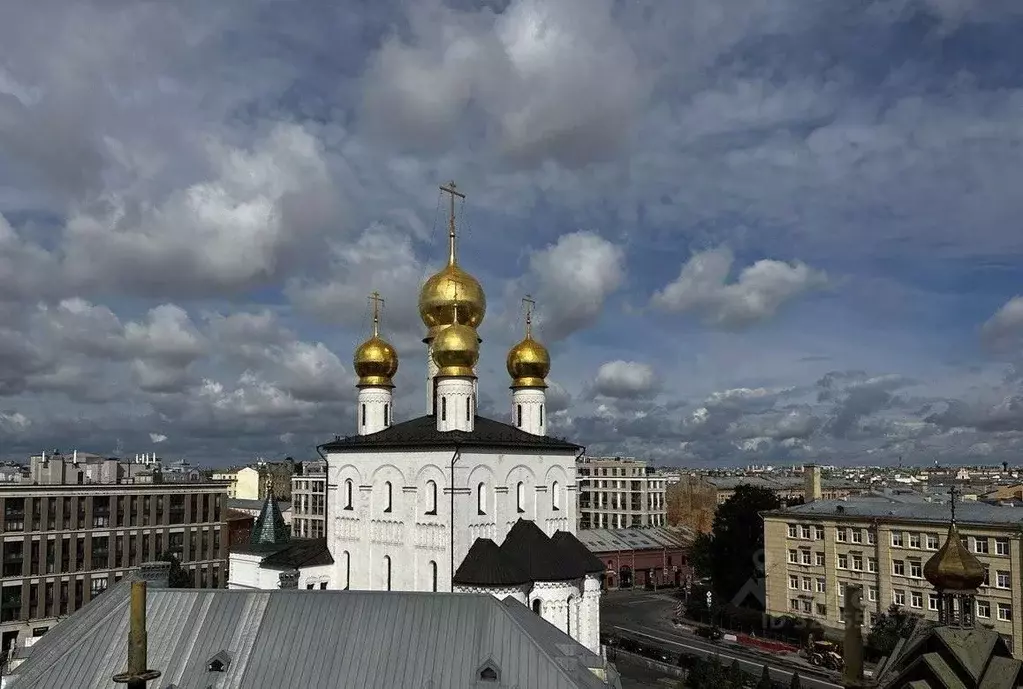 3-к кв. Санкт-Петербург Миргородская ул., 1 (103.0 м) - Фото 0