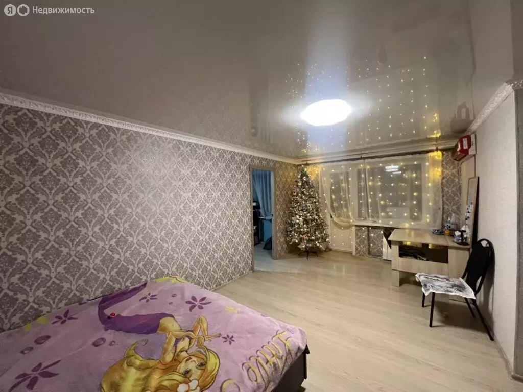 2-комнатная квартира: Саратов, проспект Строителей, 7 (45 м) - Фото 2