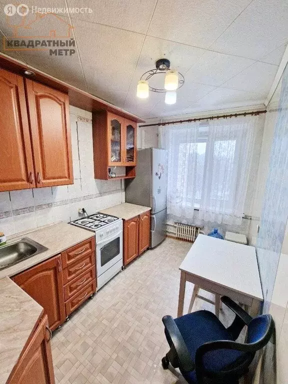 3-комнатная квартира: Димитровград, улица Королёва, 11 (62.85 м) - Фото 1