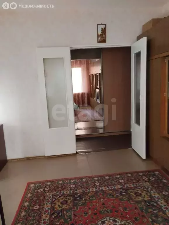 3-комнатная квартира: Омск, Омская улица, 162 (63 м) - Фото 1
