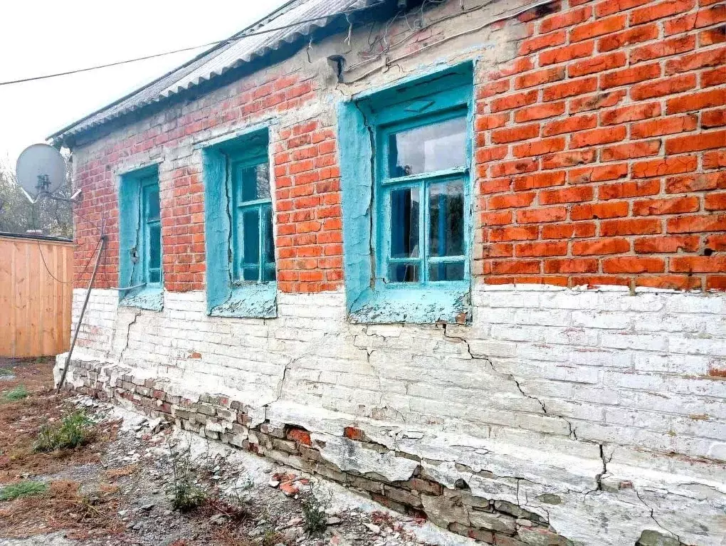 Дом в Белгородская область, Новооскольский муниципальный округ, с. ... - Фото 2