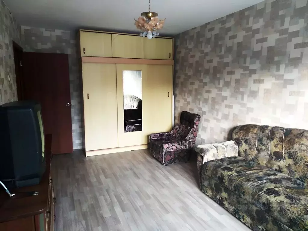 2-к кв. Хакасия, Абакан ул. Чехова, 76 (45.0 м) - Фото 2