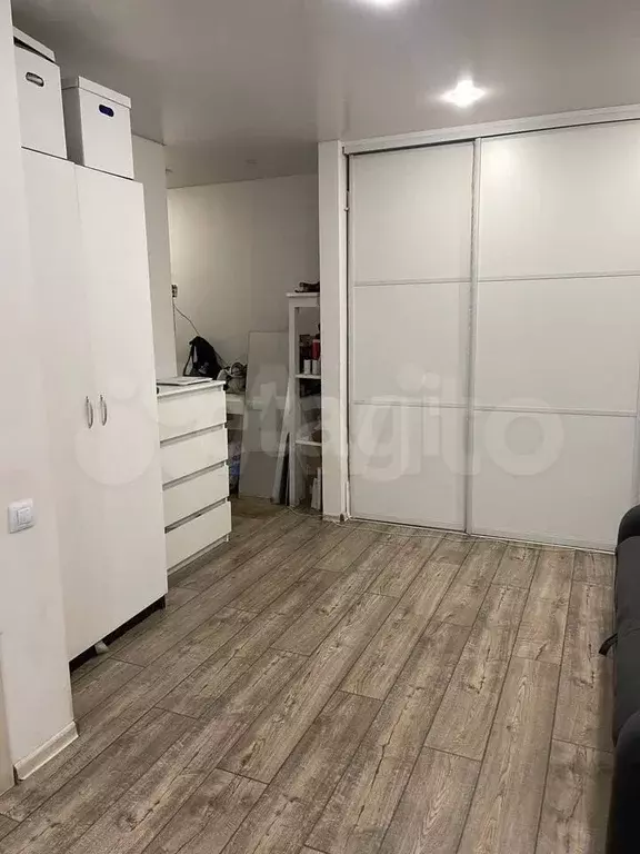 1-к. квартира, 29,3 м, 1/5 эт. - Фото 1