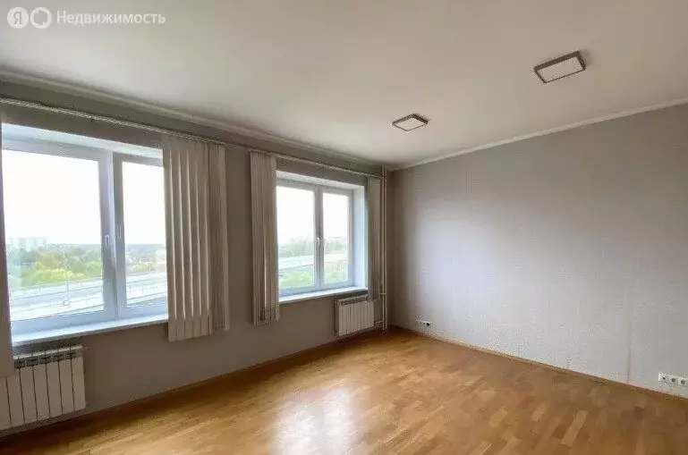 3-комнатная квартира: Долгопрудный, Московское шоссе, 59 (92.2 м) - Фото 2