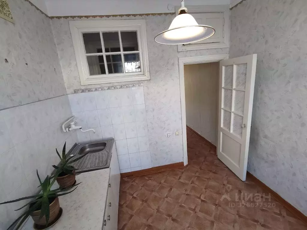 2-к кв. Челябинская область, Магнитогорск просп. Металлургов, 3 (52.5 ... - Фото 2