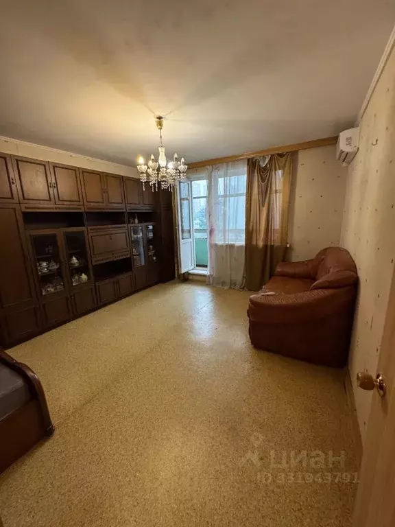 1-к кв. Москва ул. Демьяна Бедного, 6К2 (40.0 м) - Фото 2