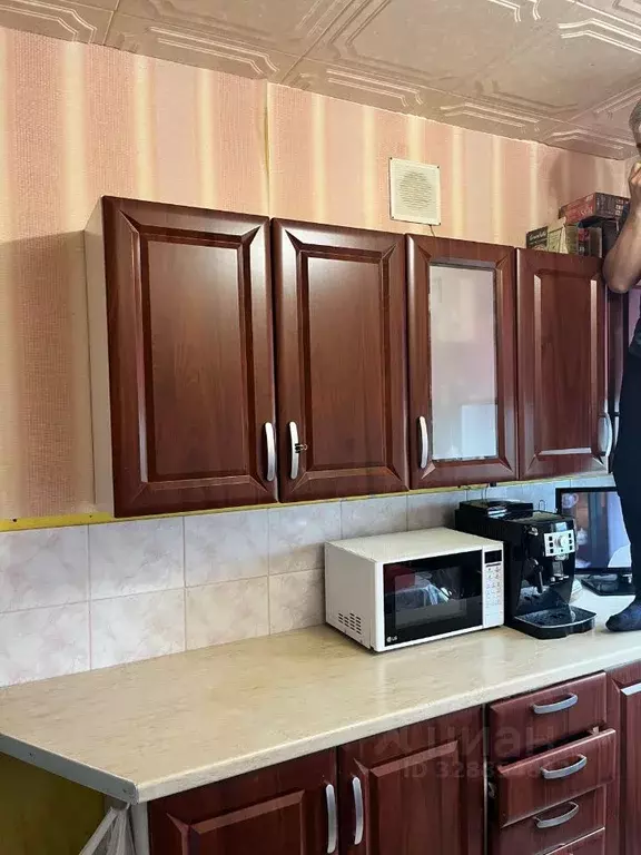 3-к кв. Мурманская область, Мончегорск просп. Кирова, 23К1 (53.0 м) - Фото 2