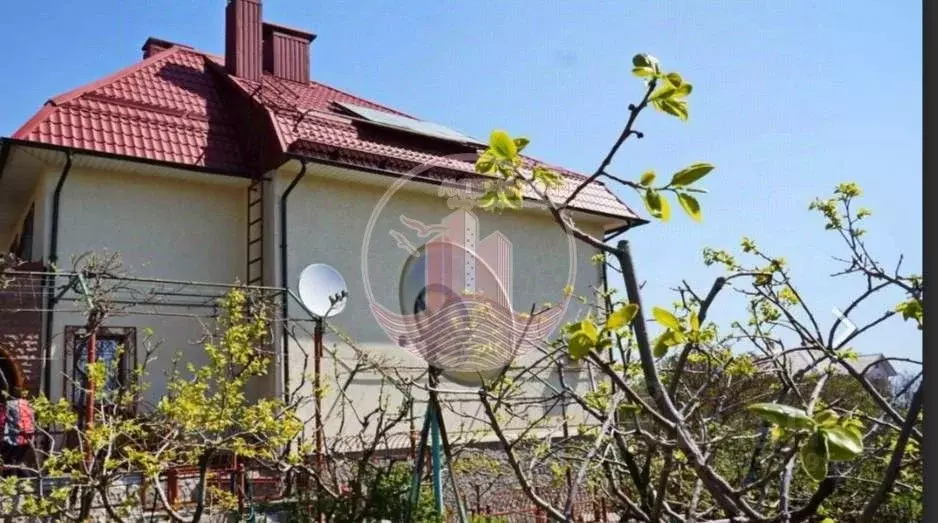 Студия Севастополь ул. Адмирала Азарова, 37 (35.3 м) - Фото 0