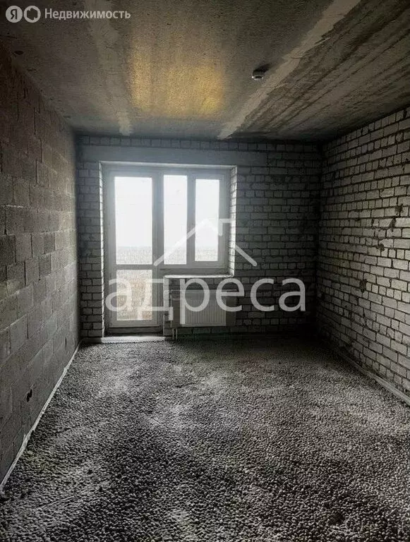 2-комнатная квартира: Самара, Черемшанская улица, 162 (70 м) - Фото 1