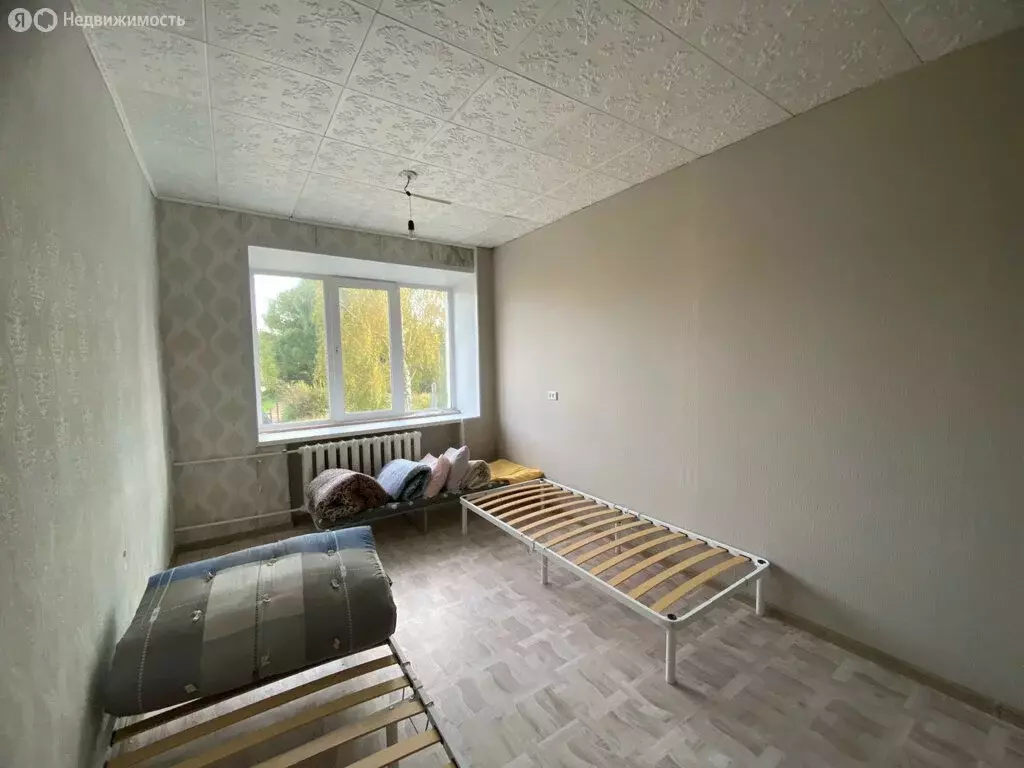 1к в -комнатной квартире (18.2 м) - Фото 0