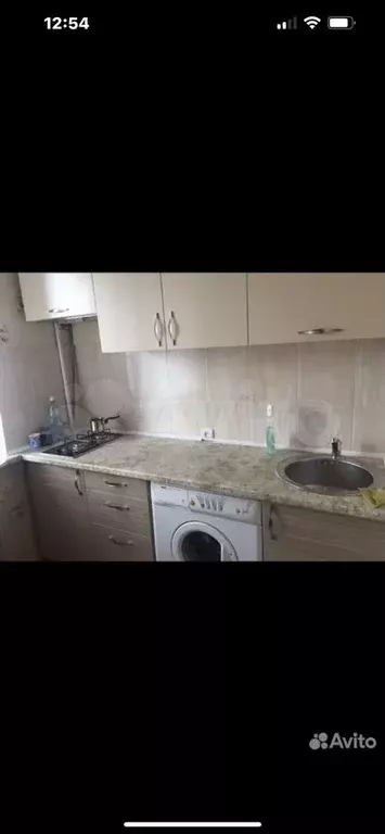 1-к. квартира, 25 м, 4/5 эт. - Фото 0