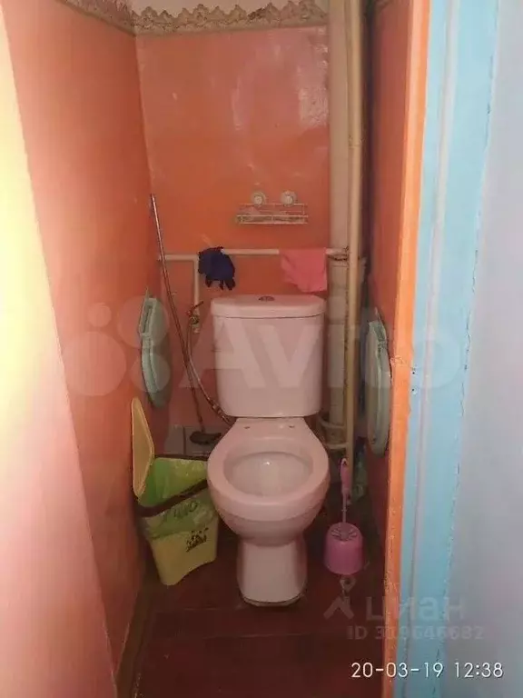Комната Бурятия, Улан-Удэ ул. Пушкина, 18 (18.0 м) - Фото 1