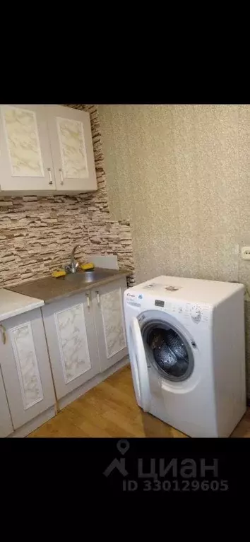 1-к кв. Ростовская область, Ростов-на-Дону ул. 2-й Пятилетки, 4/2 ... - Фото 1