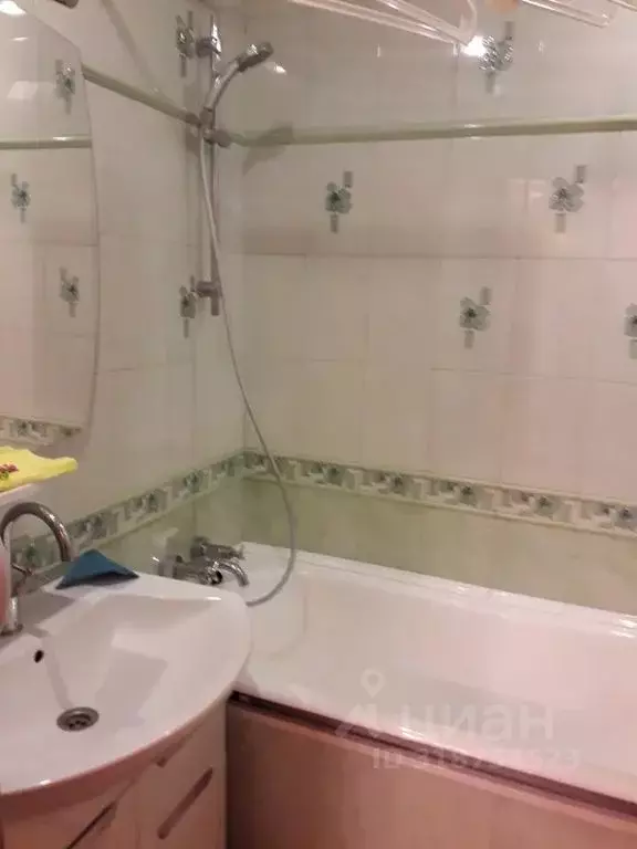 2-к кв. Санкт-Петербург Афонская ул., 24К1 (65.0 м) - Фото 0