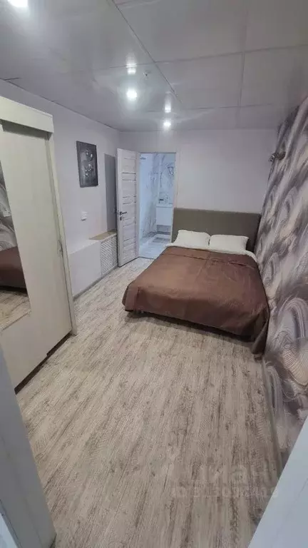 1-к кв. Ростовская область, Новочеркасск Платовский просп. (50.0 м) - Фото 0