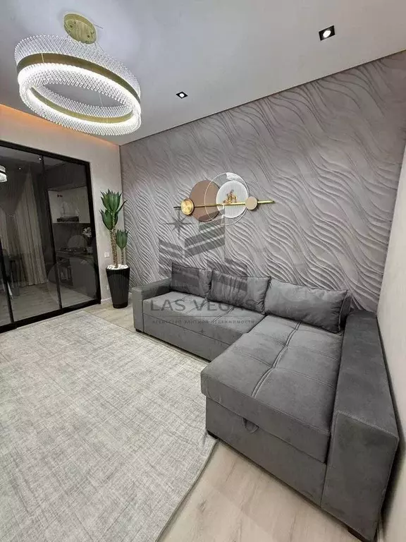 3-к. квартира, 90 м, 5/7 эт. - Фото 1
