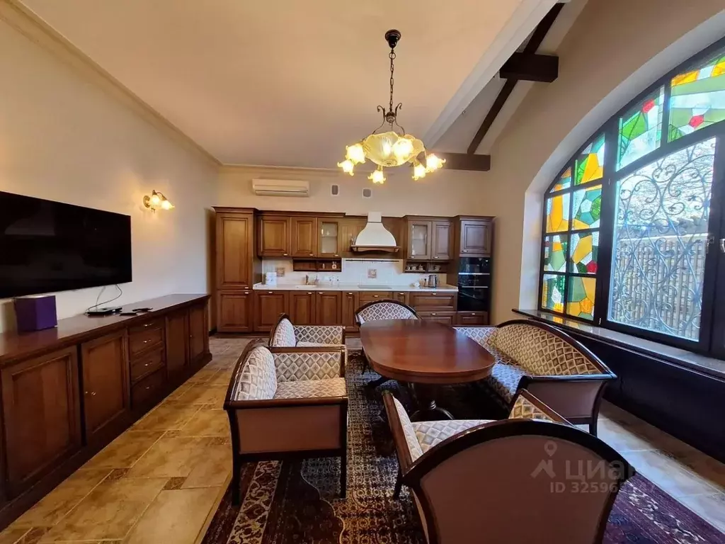 Дом в Ростовская область, Ростов-на-Дону Батумский пер. (485 м) - Фото 2