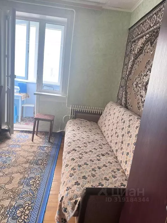 1-к кв. Марий Эл, Йошкар-Ола бул. Чавайна, 11А (38.0 м) - Фото 0