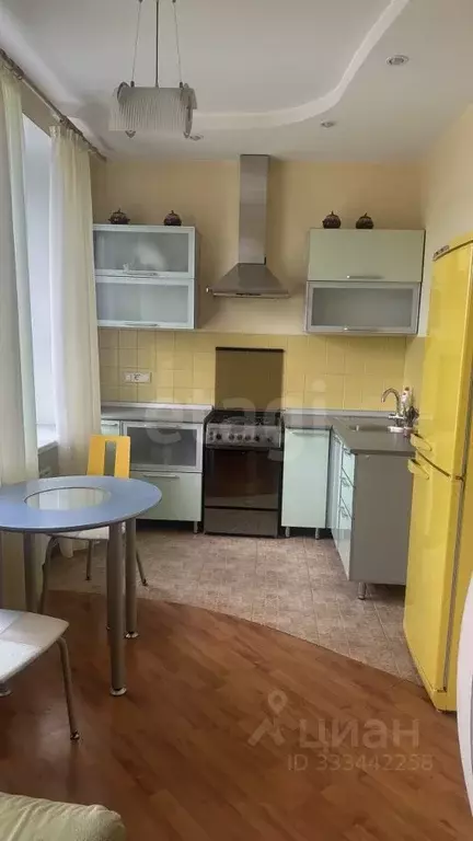 2-к кв. Челябинская область, Озерск ул. Свердлова, 3 (53.8 м) - Фото 1