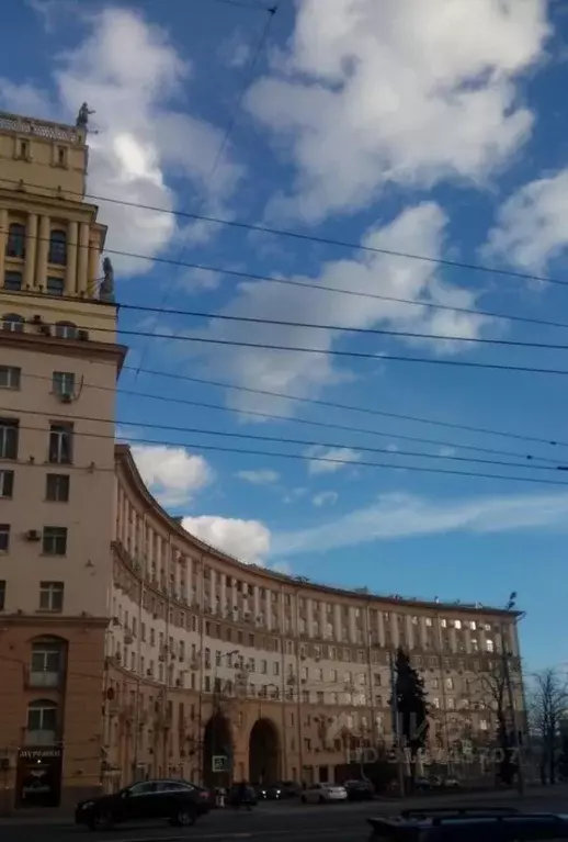 4-к кв. Москва Ленинский просп., 37А (122.0 м) - Фото 1
