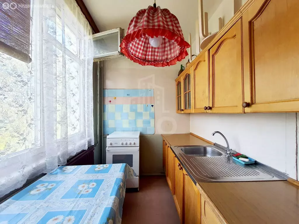 2-комнатная квартира: Санкт-Петербург, улица Вавиловых, 5к1 (44 м) - Фото 0