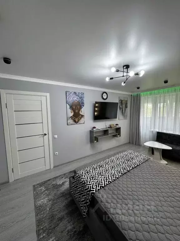 1-к кв. Ставропольский край, Георгиевск Батакская ул., 12/1 (34.0 м) - Фото 2