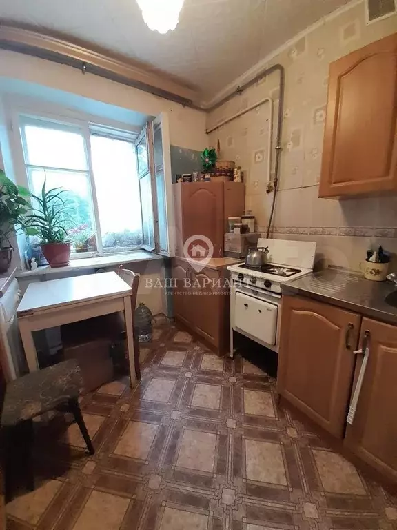 2-к. квартира, 45 м, 1/2 эт. - Фото 1